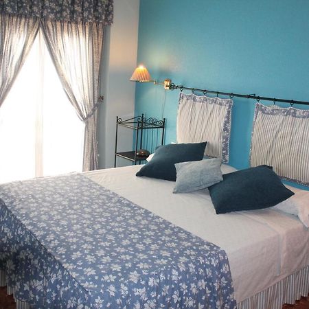 Apartamento Centro Мурсія Екстер'єр фото