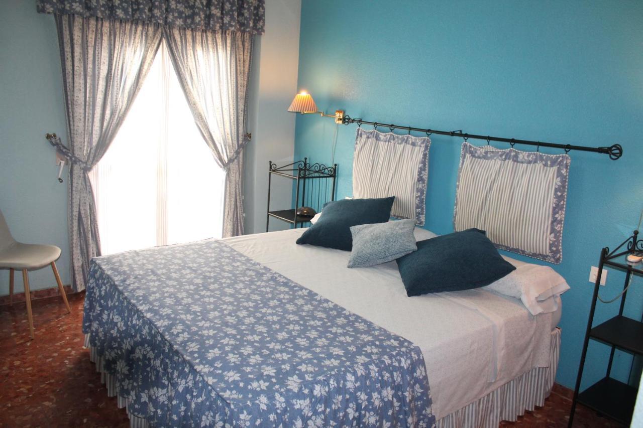 Apartamento Centro Мурсія Екстер'єр фото