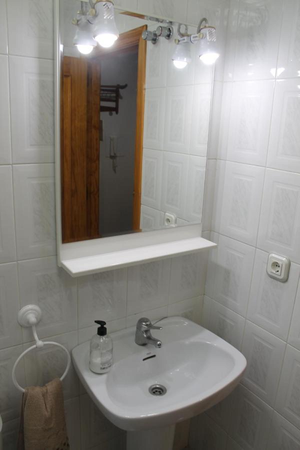 Apartamento Centro Мурсія Екстер'єр фото